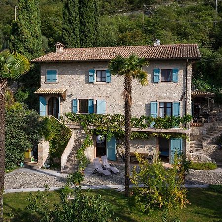 Appartement Giacomazzi House Bri à Malcesine Extérieur photo