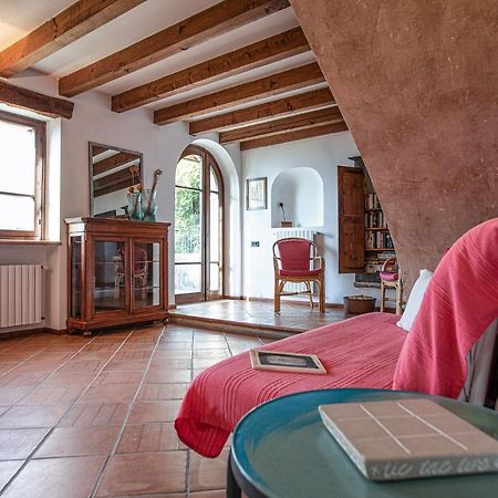 Appartement Giacomazzi House Bri à Malcesine Extérieur photo