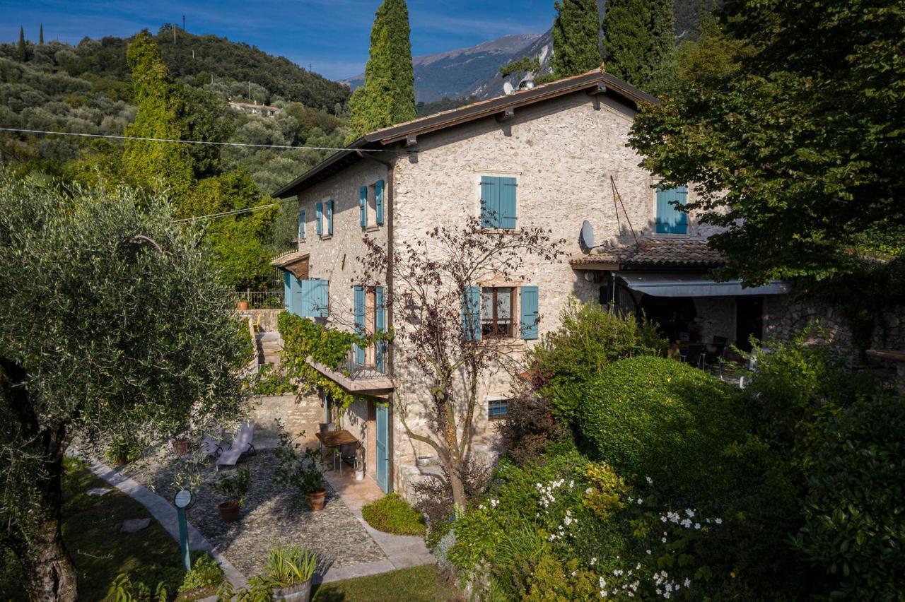 Appartement Giacomazzi House Bri à Malcesine Extérieur photo
