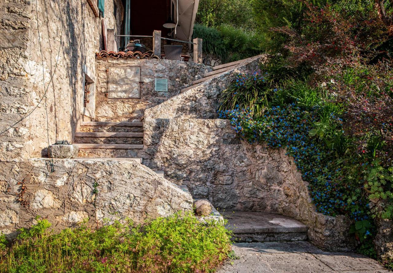 Appartement Giacomazzi House Bri à Malcesine Extérieur photo