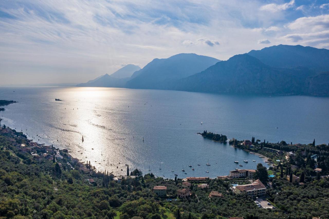 Appartement Giacomazzi House Bri à Malcesine Extérieur photo