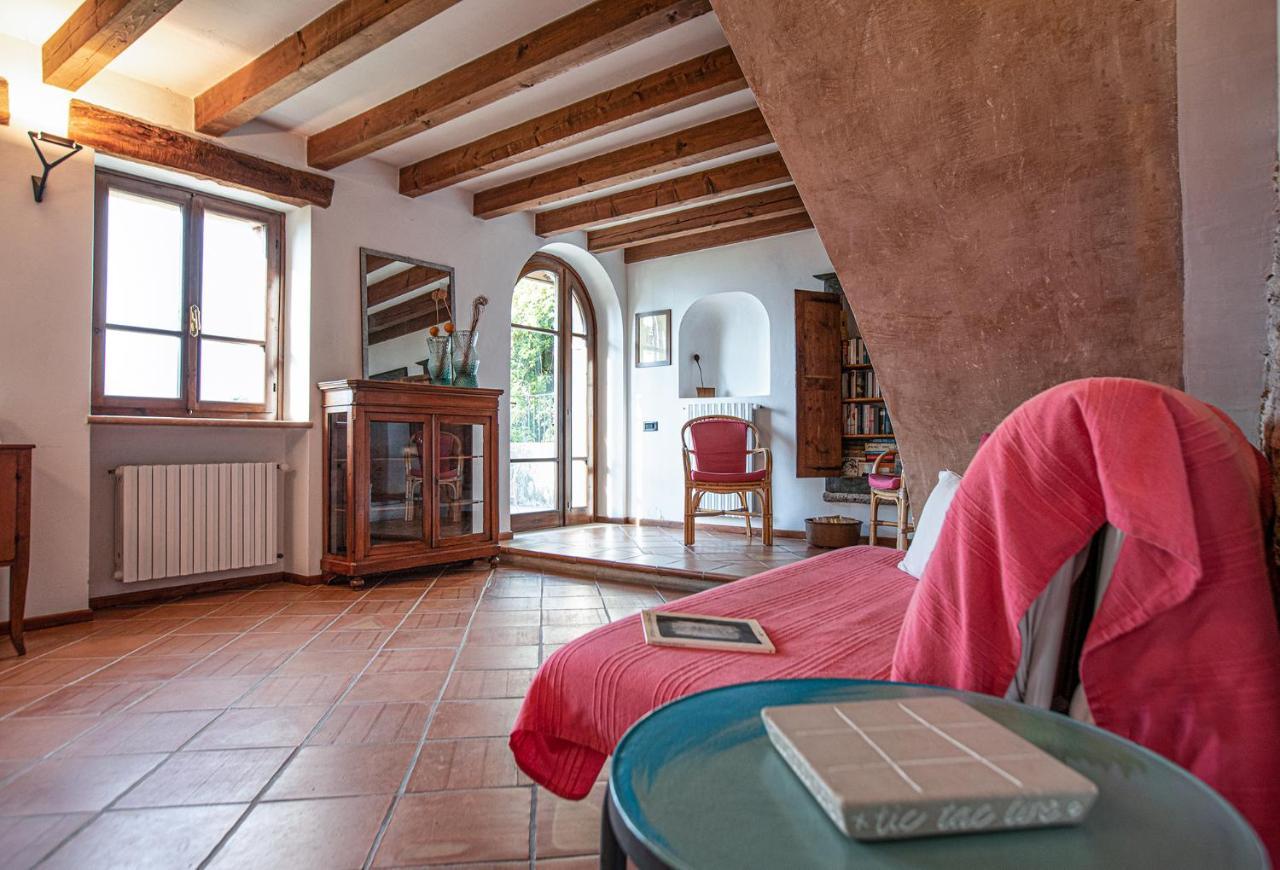 Appartement Giacomazzi House Bri à Malcesine Extérieur photo