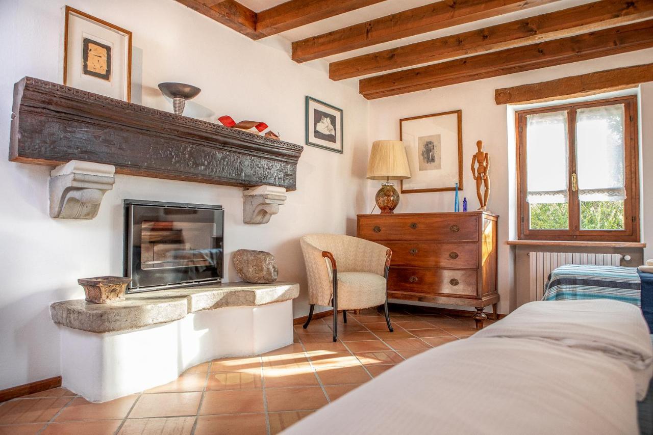 Appartement Giacomazzi House Bri à Malcesine Extérieur photo