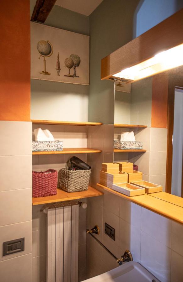 Appartement Giacomazzi House Bri à Malcesine Extérieur photo