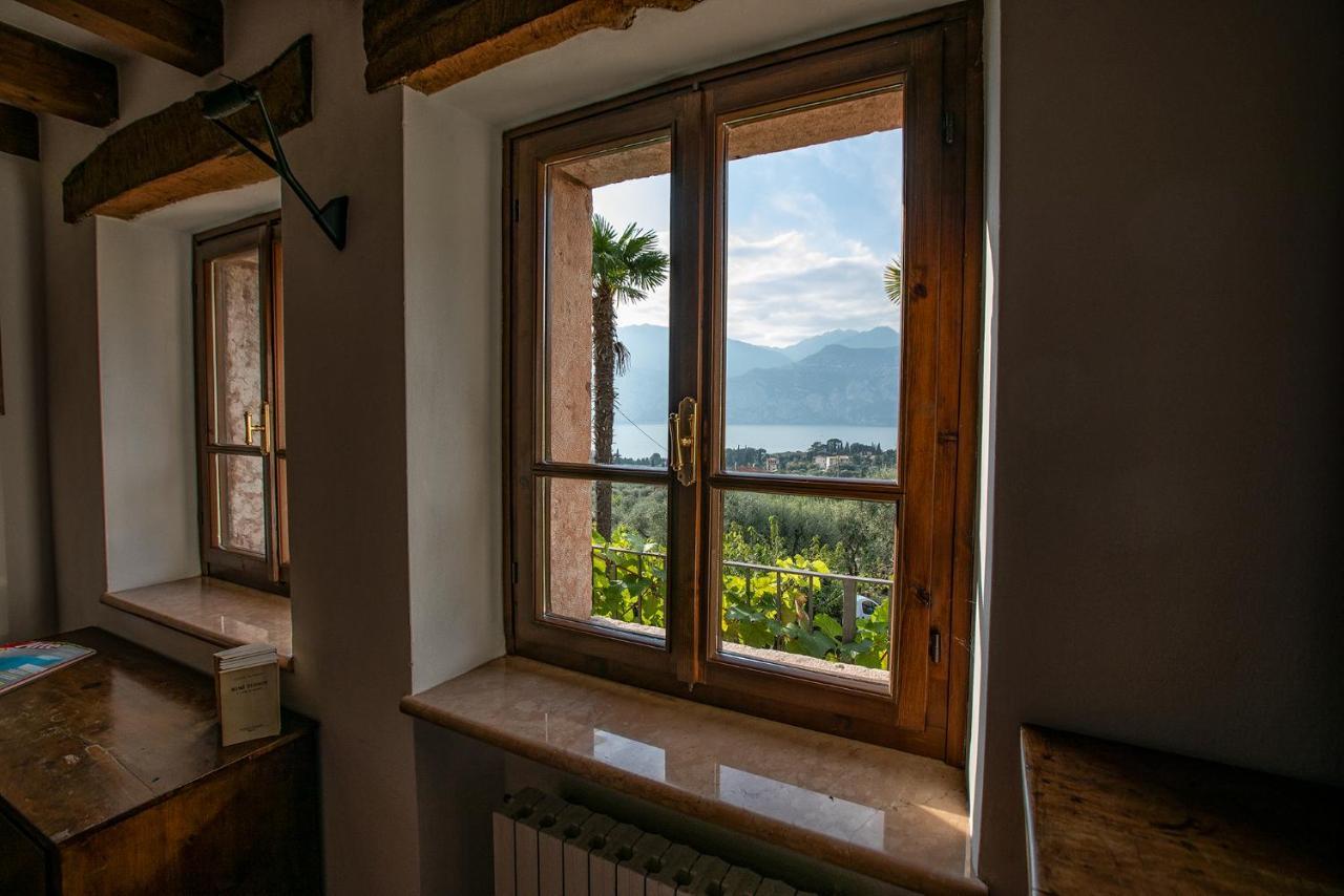 Appartement Giacomazzi House Bri à Malcesine Extérieur photo