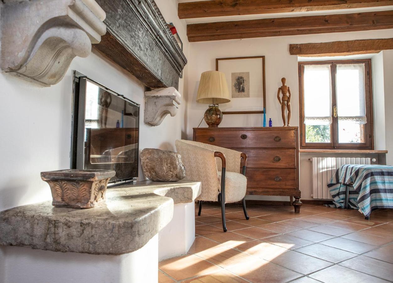 Appartement Giacomazzi House Bri à Malcesine Extérieur photo