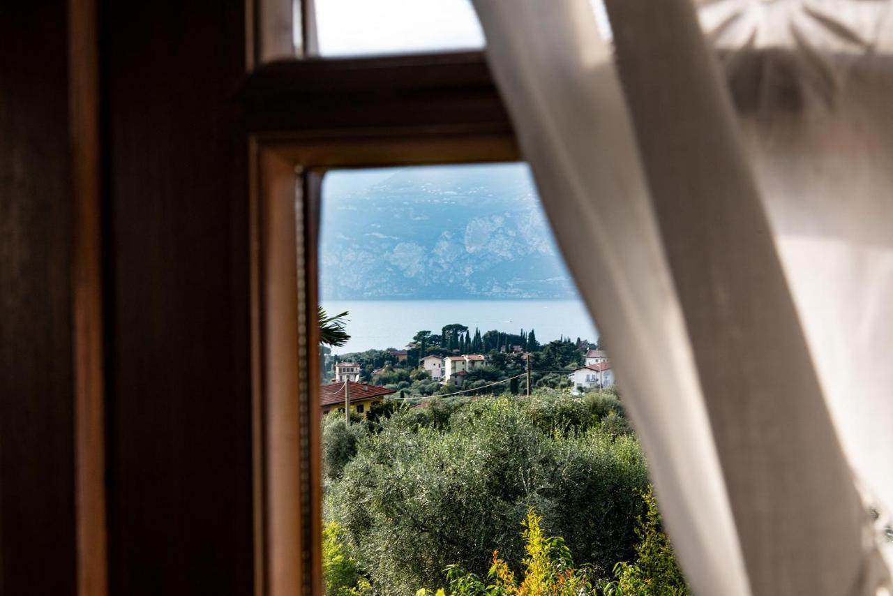Appartement Giacomazzi House Bri à Malcesine Extérieur photo