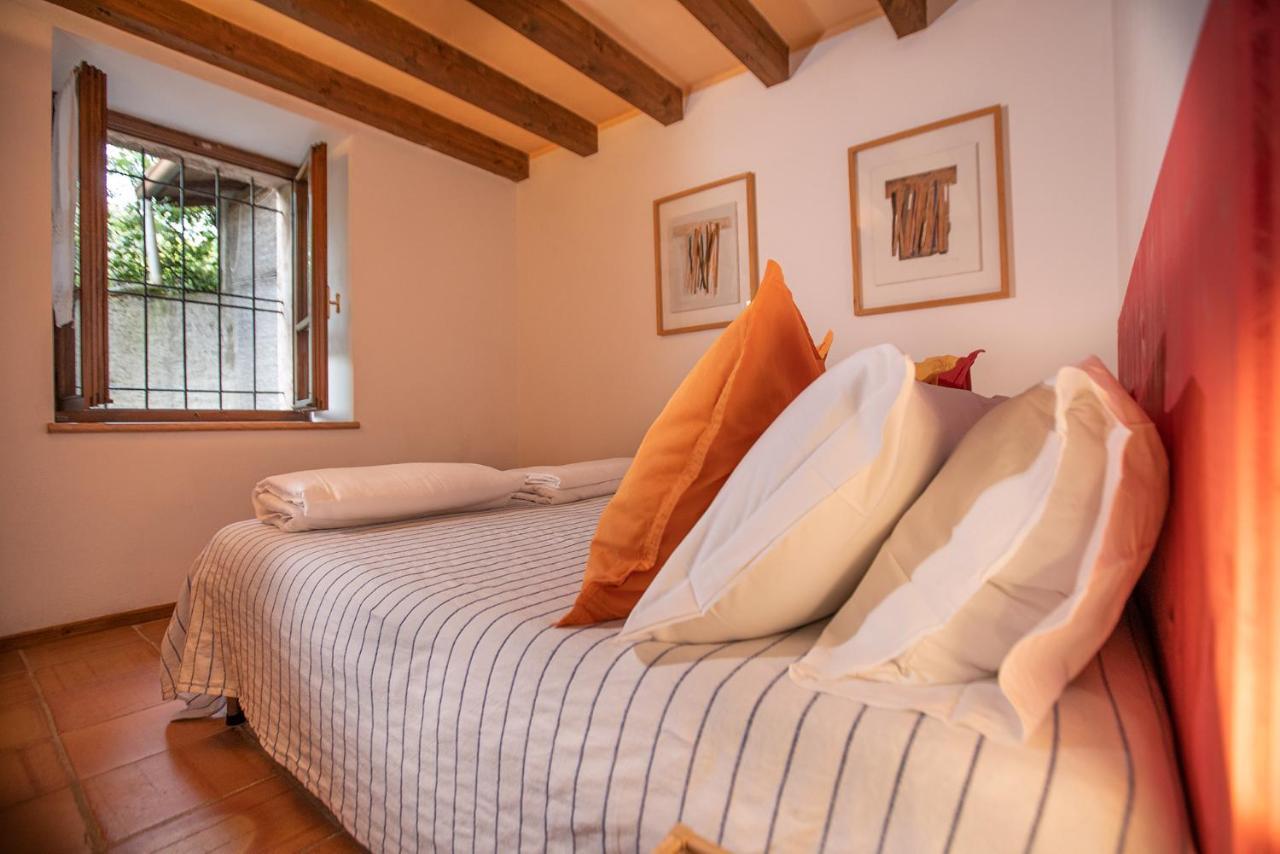 Appartement Giacomazzi House Bri à Malcesine Extérieur photo