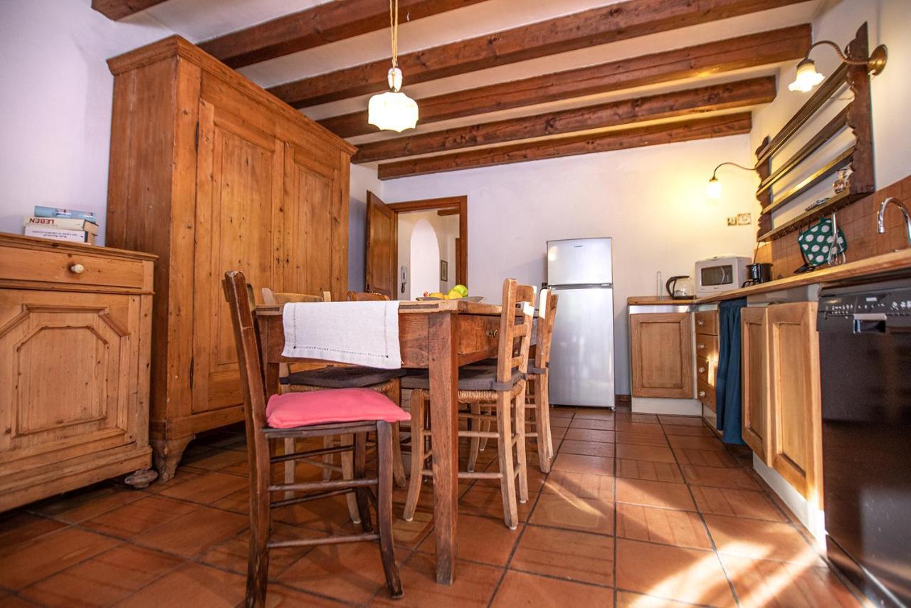 Appartement Giacomazzi House Bri à Malcesine Extérieur photo